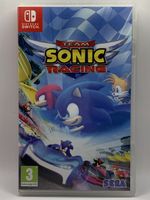 Team Sonic Racing - Nintendo Switch
