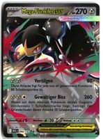 Mega Flunkifer ex MEG 094 Mega-Entwicklung