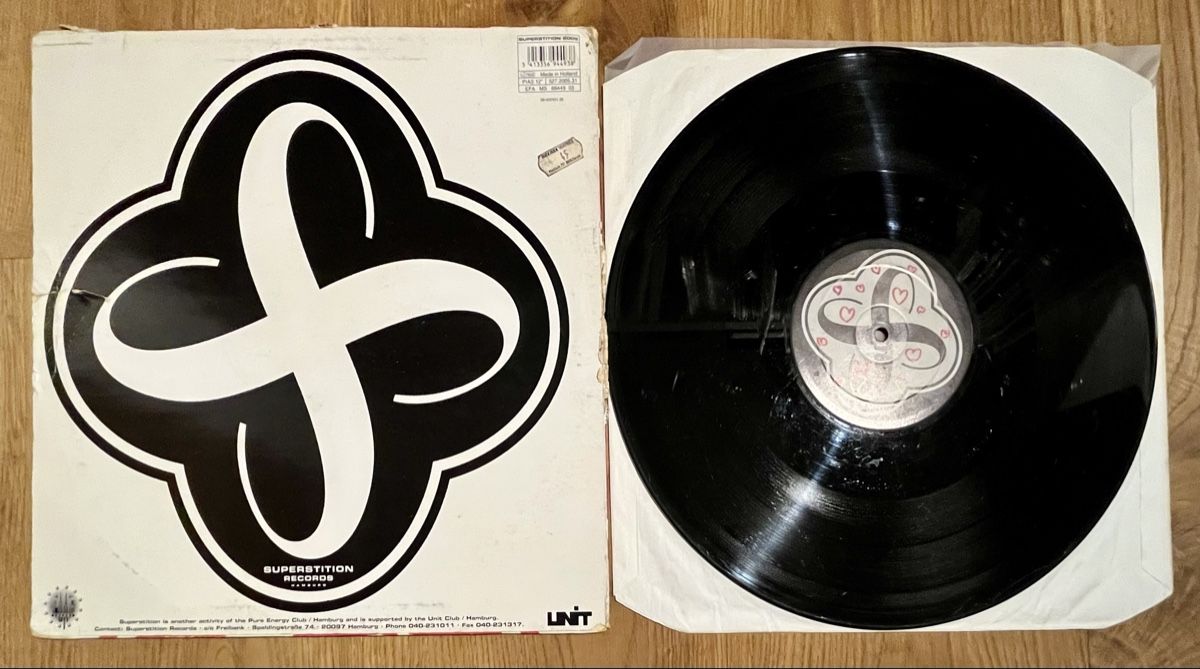Dischi in vinile: Jens - Loops & Tings Remixes – Usato da Oberstammheim venduto da Heyjinroh 1