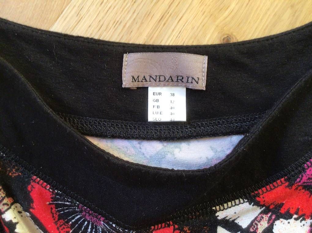 Kleider: Kleid Mandarin – Gebraucht aus Termen von viva63 1