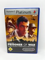 Prisoner of War (Deutsch) - Playstation 2