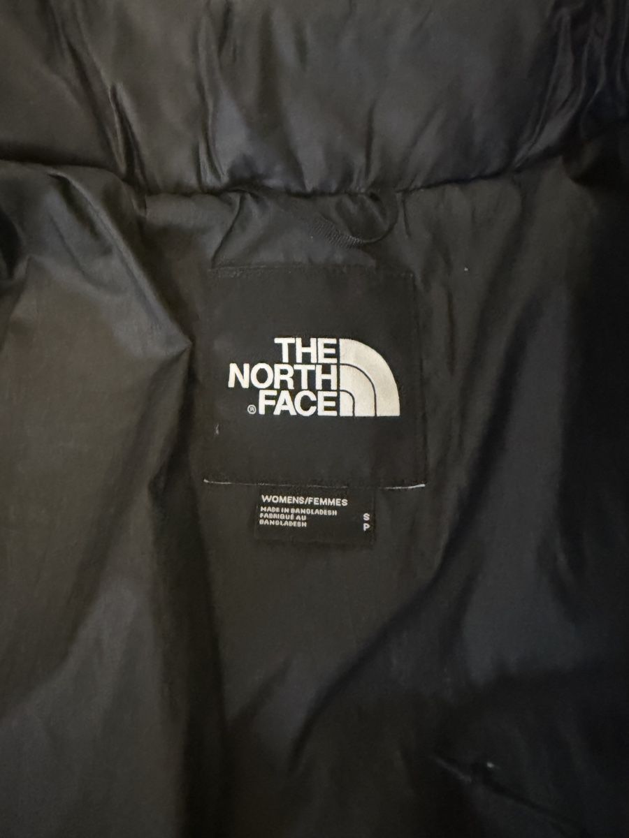 North Face Giacche: The North Face Winterjacke – Usato da Au ZH venduto da sel_z8vp 2