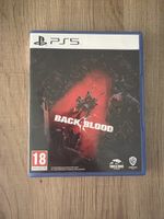 Back4Blood Ps5
