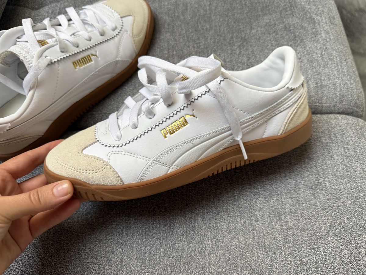 Scarpe da uomo: Puma palermo Unisex – Nuovo e nell'imballaggio originale da Herbligen venduto da T-esthetic 1