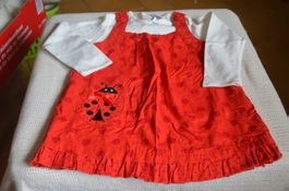 TAILLE 86- JOLIE ROBE
