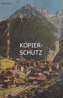 Göschenen /aw