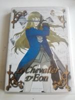 Le Chevalier D'Eon  (Episode 1-3)  Deutsch          >Neu<