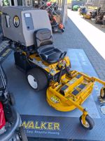 S18 Walker Frontmäher