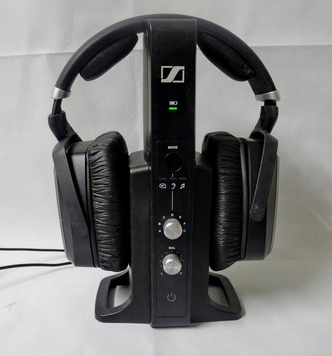 Sennheiser Cuffie: Sennheiser – Usato da Küsnacht ZH venduto da ricarus42
