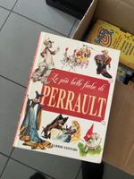 Libro Le più belle fiabe di Perrault Fabbri Editori