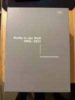 Roche in der Welt 1896-2021, Globale Geschichte, Top!