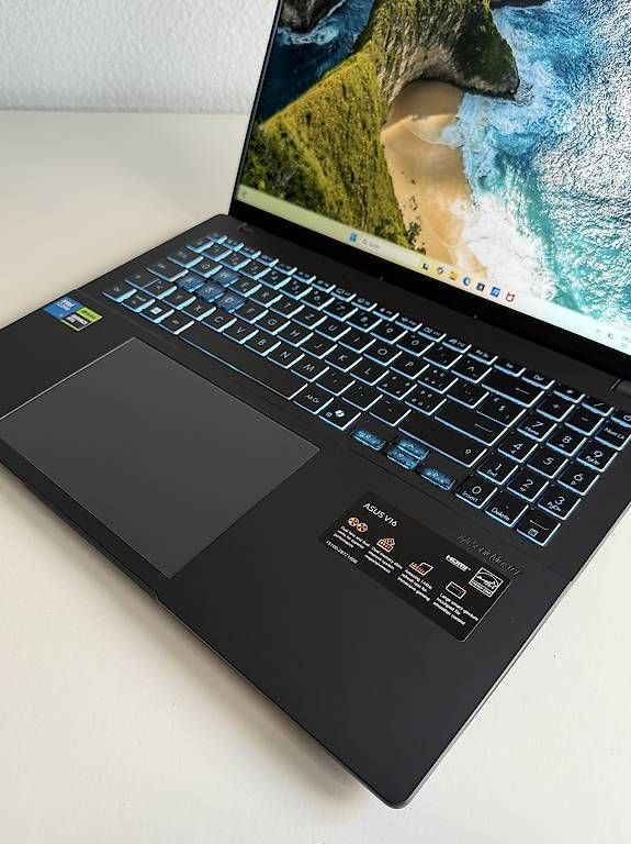 Asus Portables: ASUS V16 V3607VP-RP033W – D'occasion à Zürich par John138 2