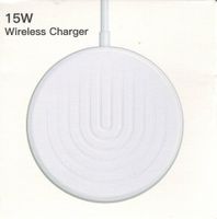 15W Wireless Charger Aufladestation für iPhone (magnetisch)