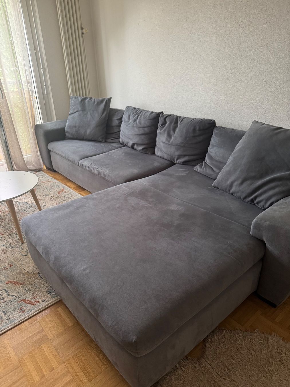 Conforama Sofas: Canapé convertible – Gebraucht aus Petit-Lancy von ste_t7pf