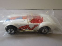 HOT WHEELS SHELBY COBRA 427 S/C REVEALERS PROMO - 3923-F