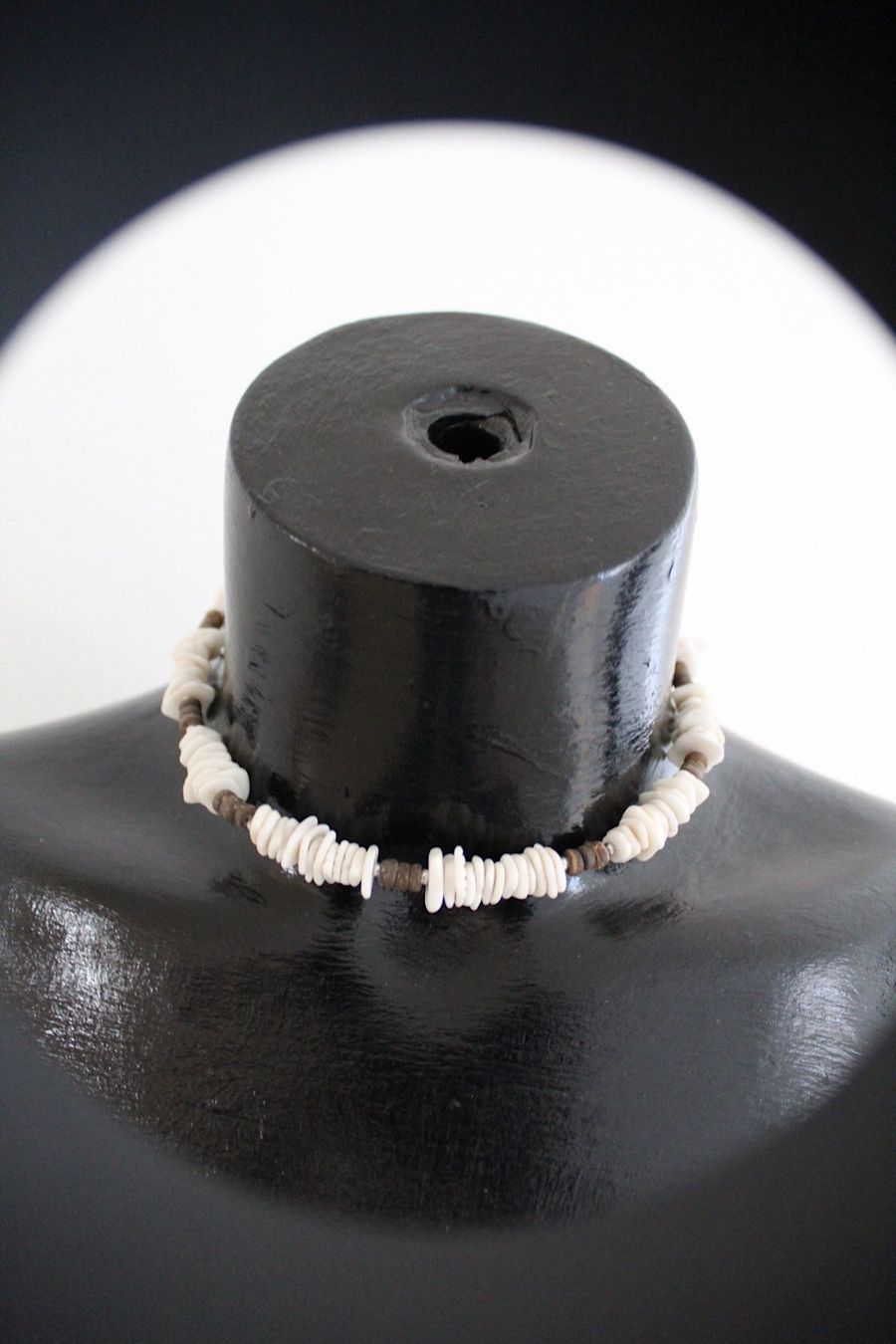 Catenine: Modeschmuck Kette, Trage Länge ca. 18.5 cm – Usato da Locarno venduto da madame-tus-sauds 4