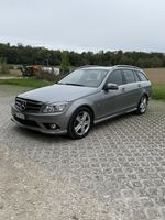 Mercedes Benz C180 CGI T