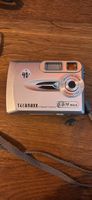 Technaxx 6.6M MAX Digital Camera Silbrig - Sommer-Schnappsch