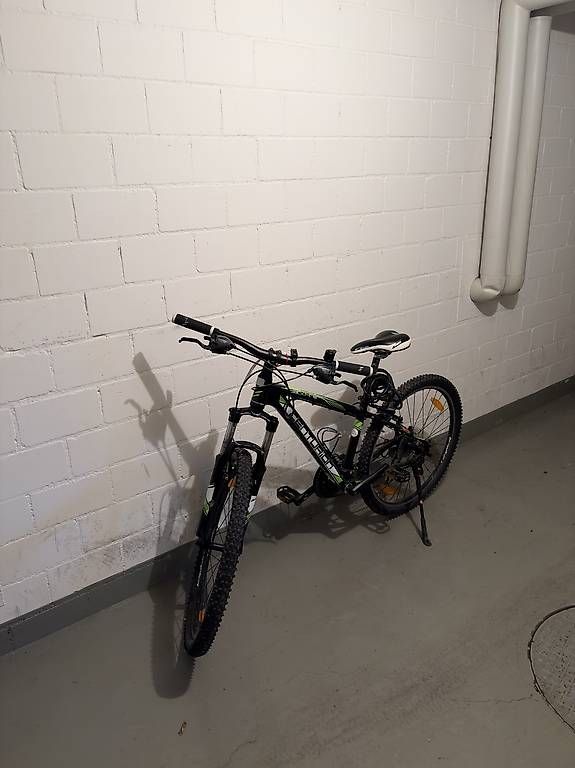 Biciclette: Mountainbike 26-Zoll – Usato da Volketswil venduto da Dave1.8-188 2