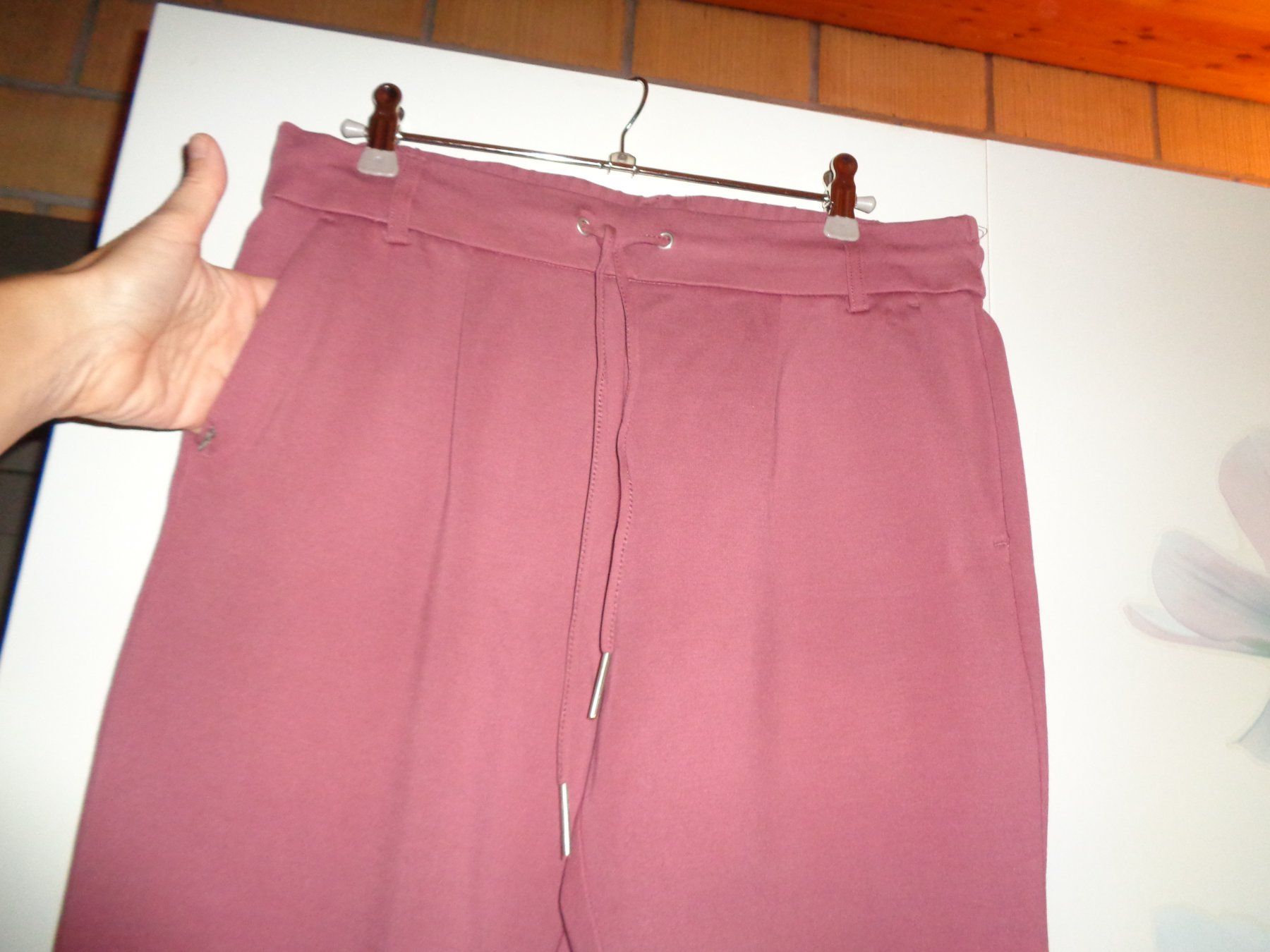 Only Pantaloni: *** Hose von ONLY *** – Usato da Othmarsingen venduto da Leuchtturmlady 2
