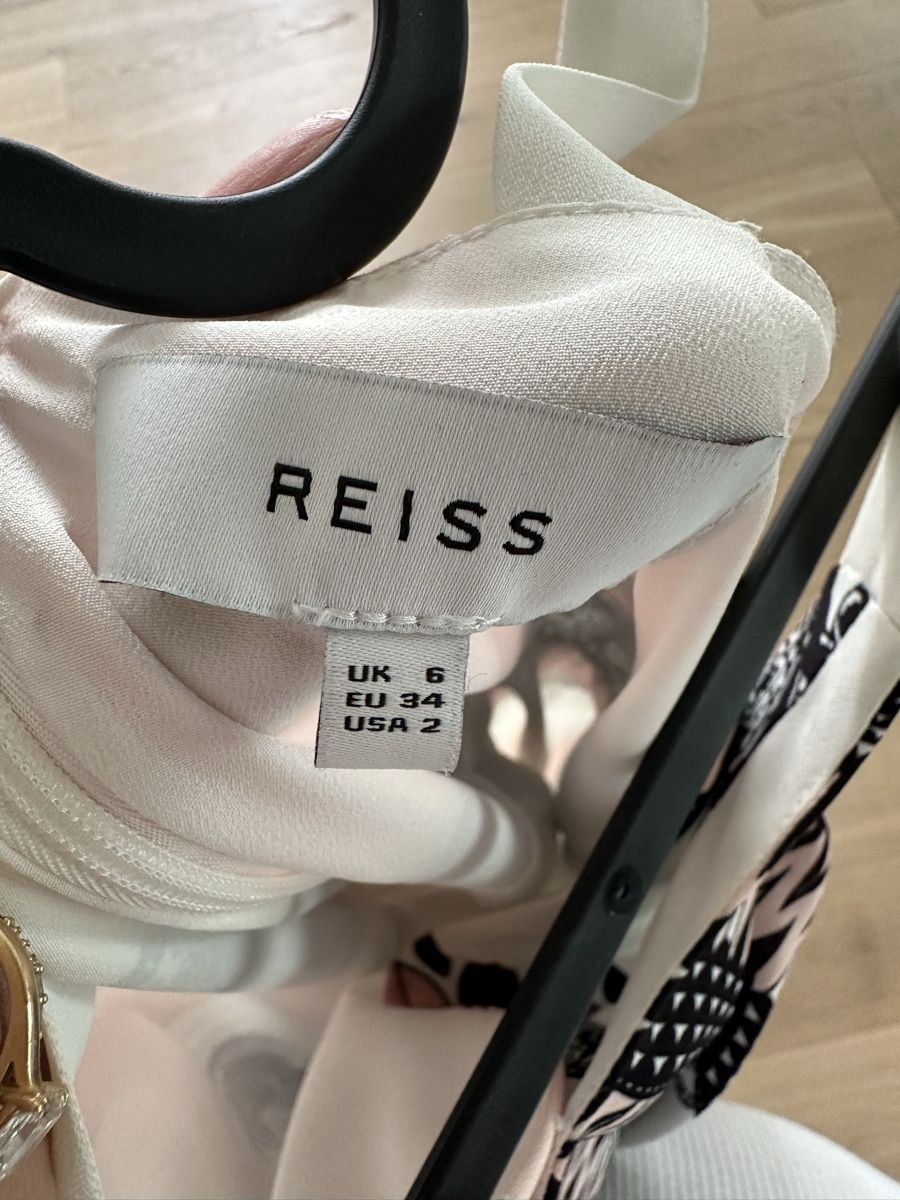 Vestiti: Reiss Summer Dress EU34 – Nuovo (secondo la descrizione) da Zürich venduto da ant_r6f8 1