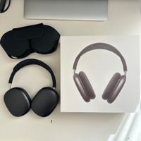 Apple AirPods Max Space Grey