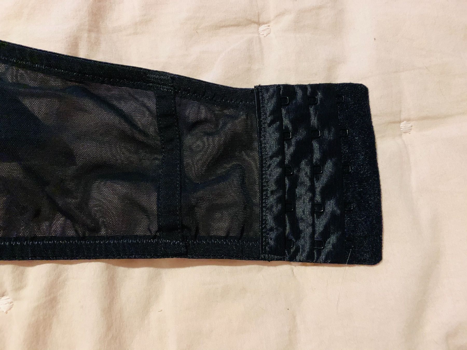 H&M Altra biancheria intima: Soutien gorge bandeau H&M 80B – Usato da Sion venduto da DayJenn 2