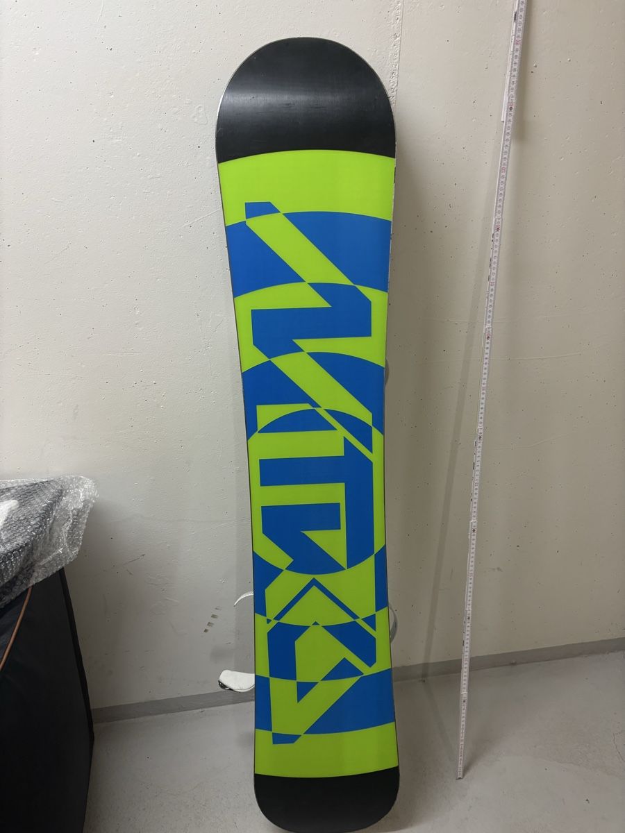 Snowboard Nitro Boards: Snowboard – Gebraucht aus Recherswil von jae_cfb6 2