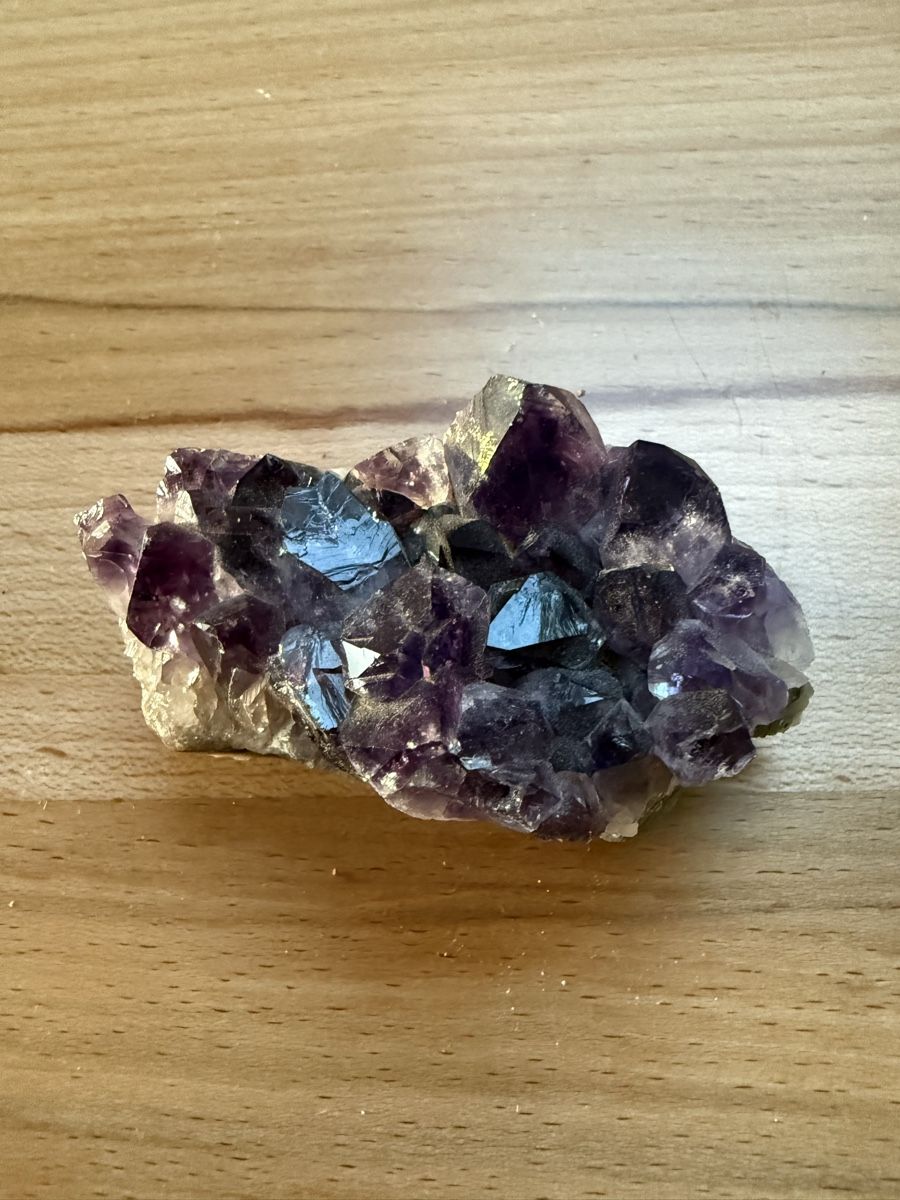 Pierres précieuses: Amethyst-Stufe – D'occasion à Grenchen par Bastet007