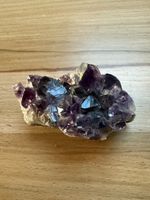 Amethyst-Stufe