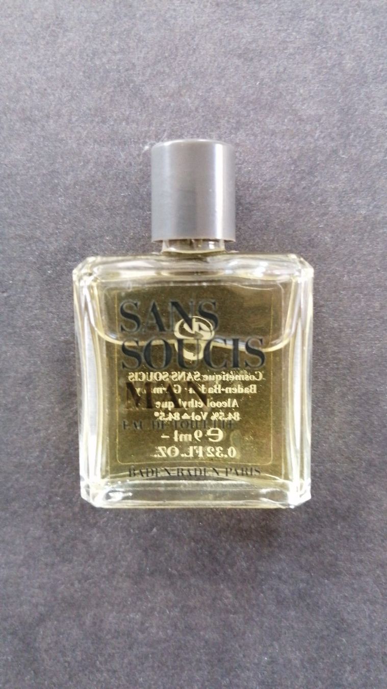 Profumi & Eau de Toilette: Männer-Parfum – Usato da Grächen venduto da Hel7890