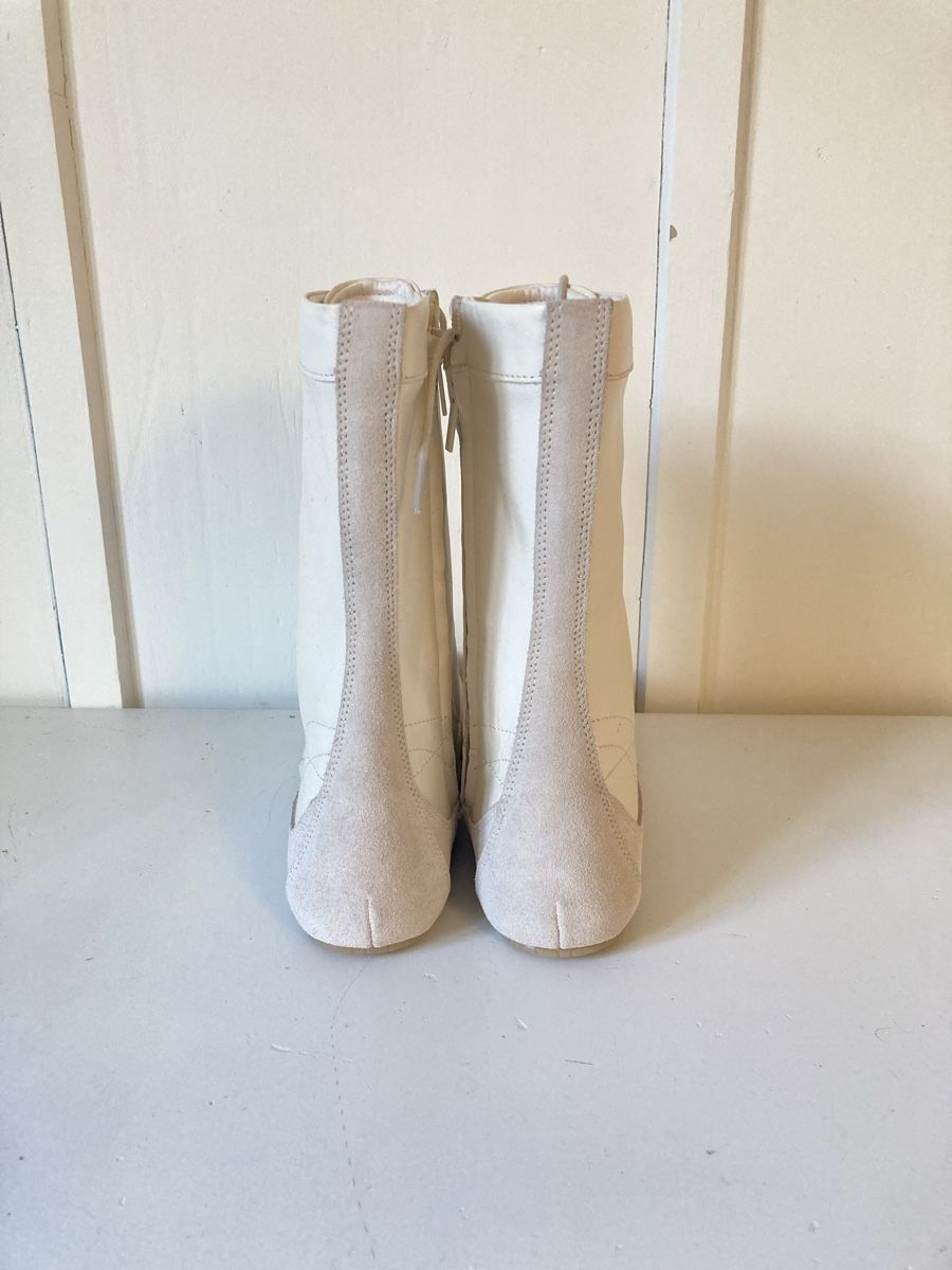 Zara Scarpe da donna: NEU Zara Stiefel - Große 39 – Nuovo (secondo la descrizione) da Zäziwil venduto da kbr_jd95 3