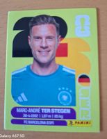 Panini WM 2026 Neuer GER 2 Swiss Edition