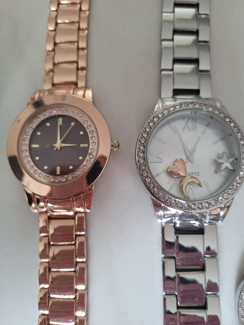 Orologi: 14 Uhren plus 4 gratis diverse Marken dabei – Usato da Aesch BL venduto da Moni1211 3
