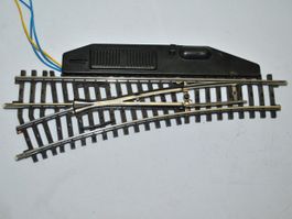 Märklin Weiche K-Gleis 2264 (PDB190)