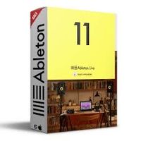 Ableton Live 11 Suite Musik Software Lizenzschlüssel