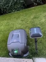 Segway Navimow H800e Rasenmähroboter ohne Begrenzungsdraht