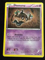 Pokemon Phantump - BREAKpoint 64/122 - English