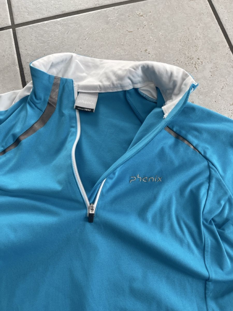 Maglioni & Felpe: Neuer phenix Pullover Gr 40 hoher Neupreis – Nuovo (secondo la descrizione) da Lostorf venduto da Luelostorf 2