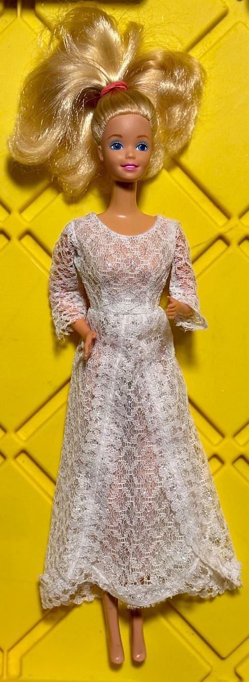 Bambole: Barbie - 3x!!! – Usato da Einsiedeln venduto da sum_xm7z 3