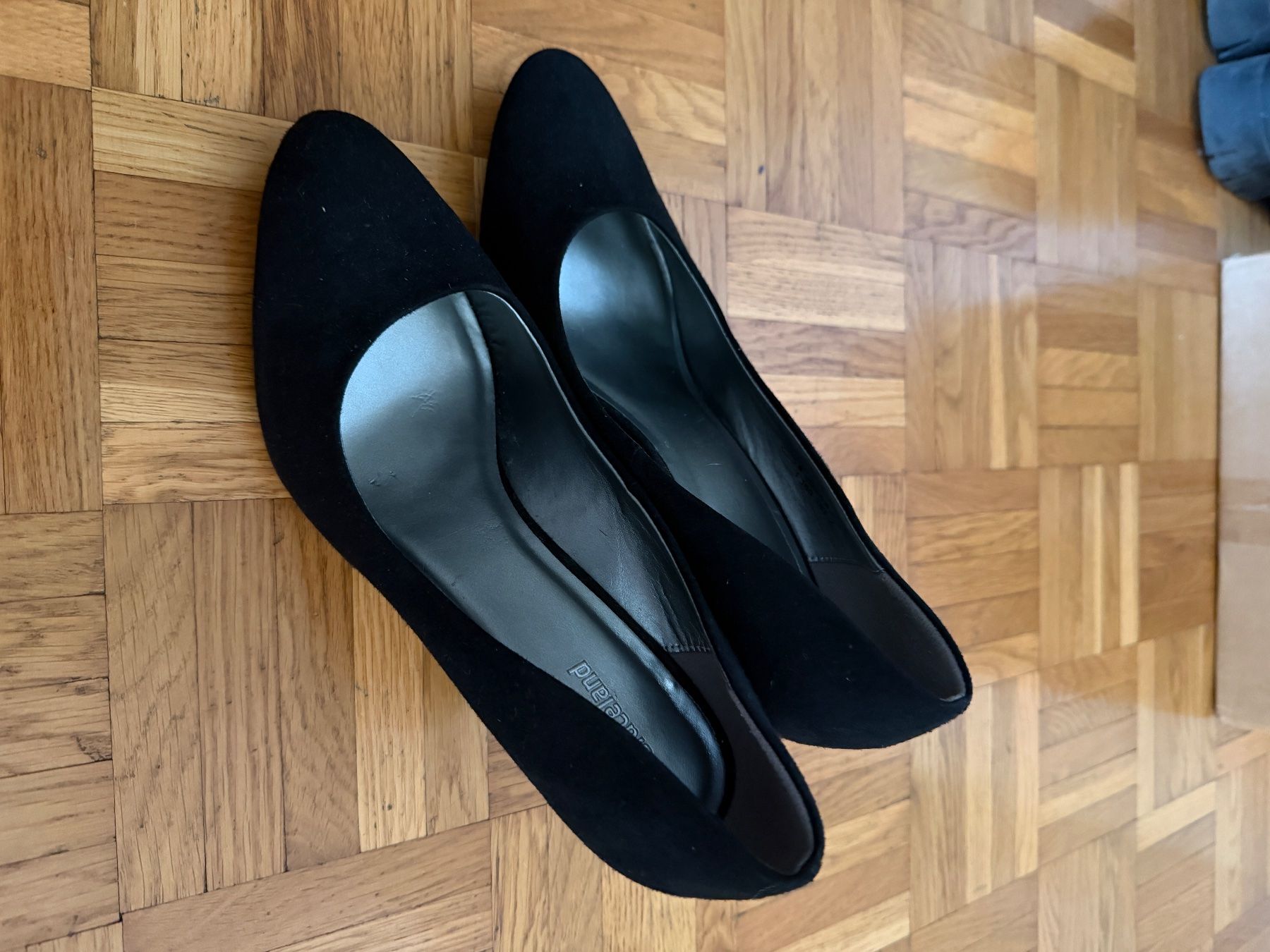 Scarpe da donna: Highheels – Usato da Winterthur venduto da ZeitreiseDeinLeben 1