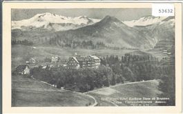 Hoch-Alpen-Hotel Kurhaus Stoos ob Schwyz