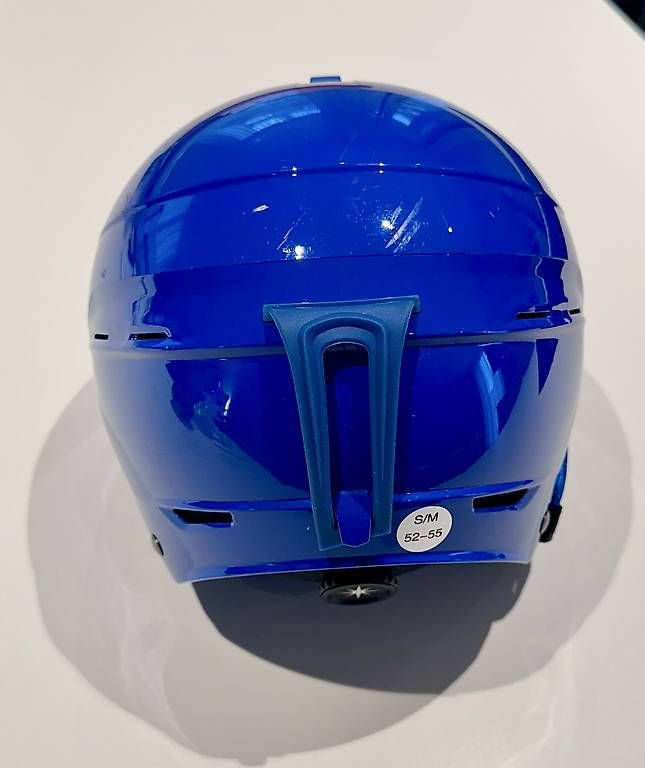 Helme: 🔥Winterhelm Grösse S-M🔥 – Gebraucht aus Dintikon von candyman6 1