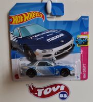 Hot Wheels '95 Mazda RX-7