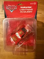 Disney Pixar  Cars Lightning McQueen Medicom UDF