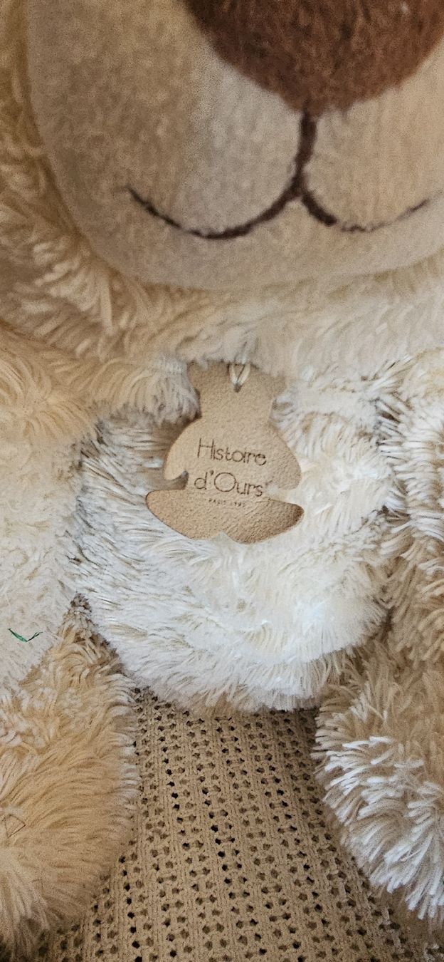 Giocattoli: Teddybären Lot – Usato da Belp venduto da Ginus85 1