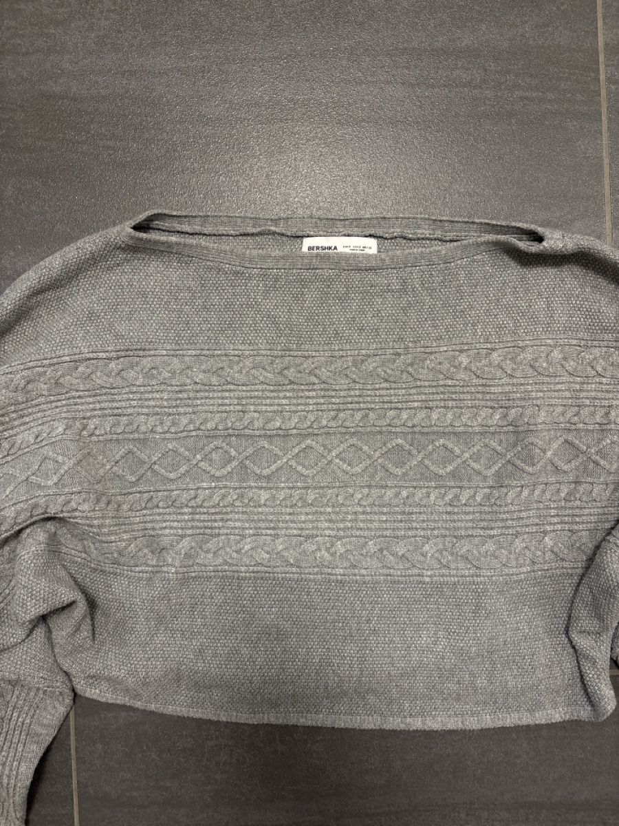 Bershka Maglioni & Felpe: Oversized Bershka Pullover S – Nuovo (secondo la descrizione) da Rümlang venduto da svent 3