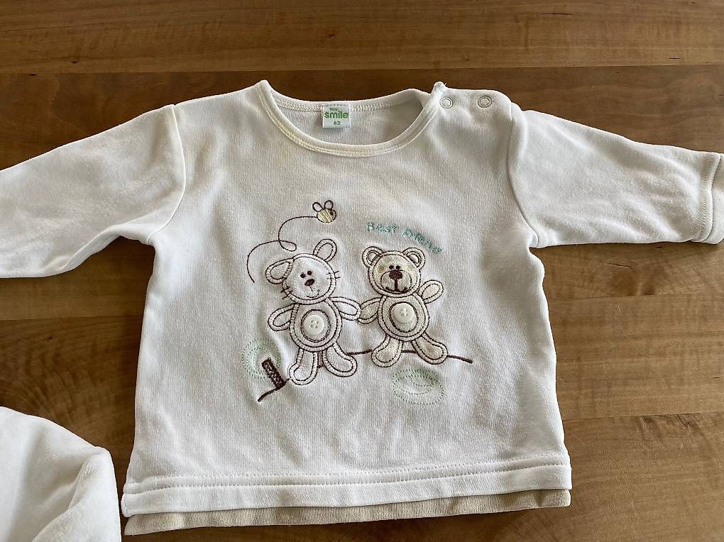 Lotti & Set di vestiti: Kleiderset Gr. 62 – Usato da Kriens venduto da tananuschka13 3