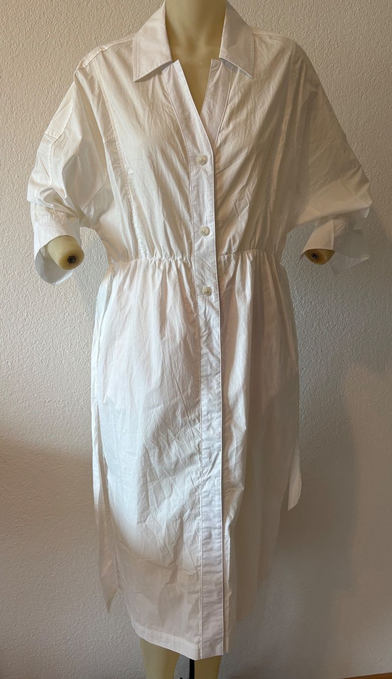 Kleider: INTUITION Hemdkleid grS/M(M) NEU – Neu und originalverpackt aus Niederbipp von blu_jw7r 5