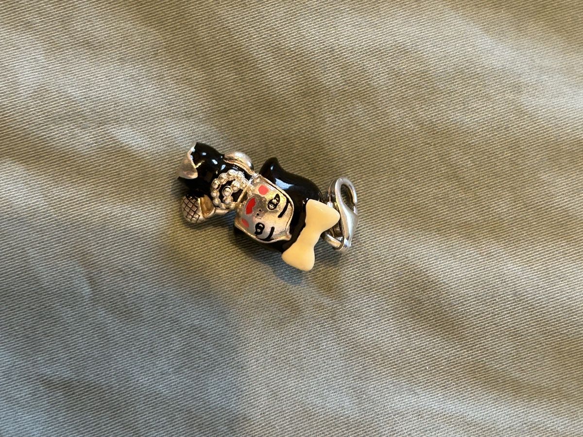 Thomas Sabo Ciondoli: Thomas Sabo Charm Chinesin – Usato da Wohlen b. Bern venduto da Honeypie
